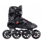 Tempish Ezza 90 fekete roller skates
