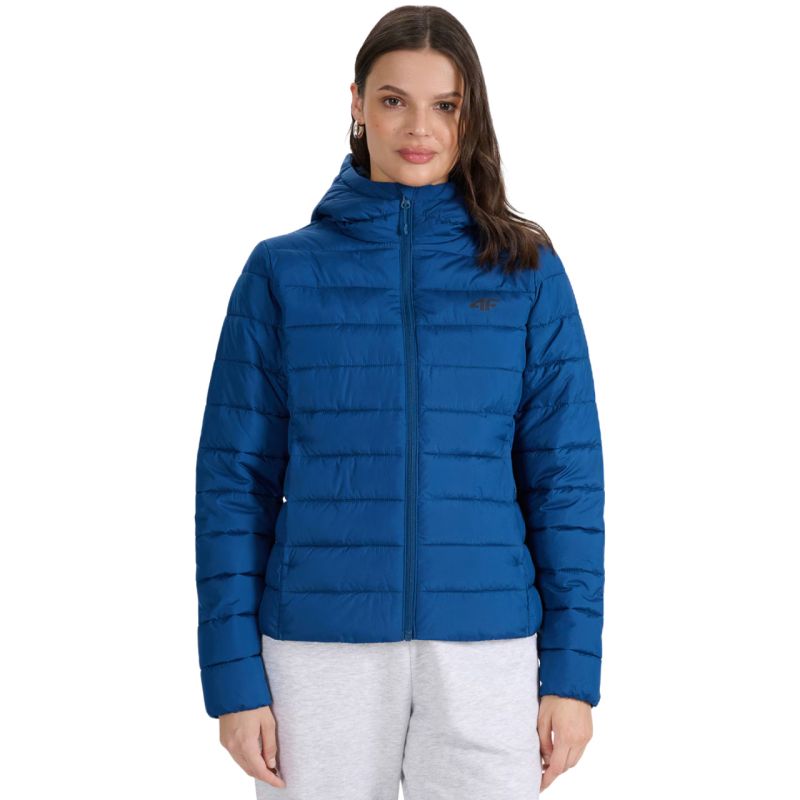 4f Down jacket W 4FWAW25TDJAF580 30S Kabát