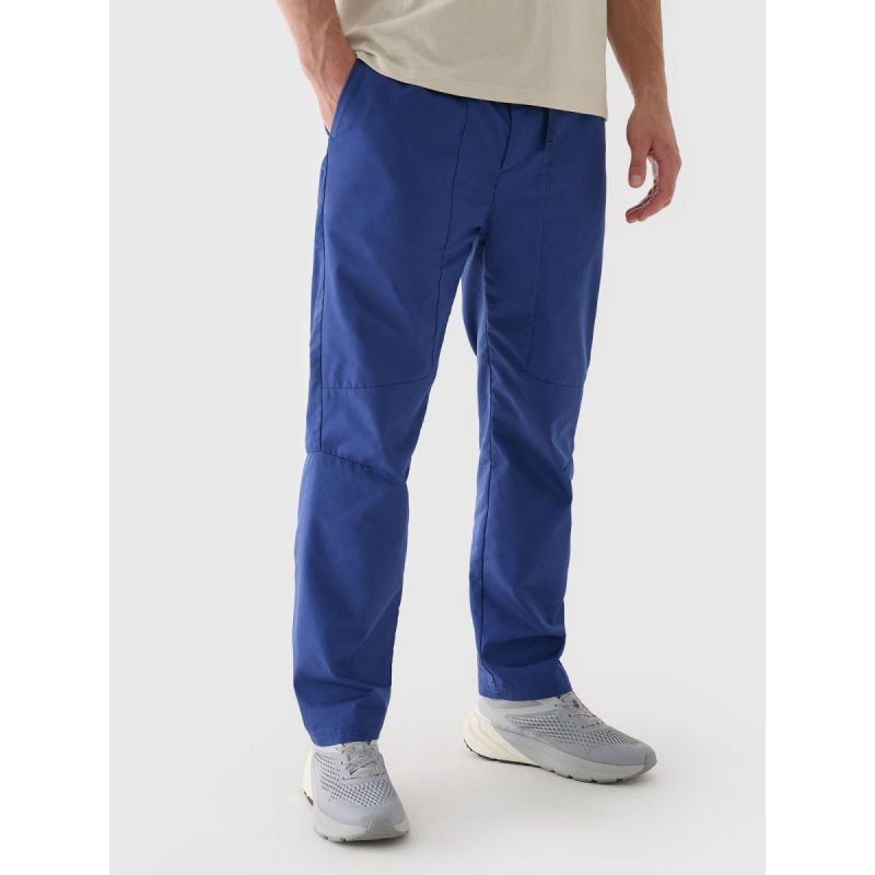 Men's casual trousers 4F 4FRAW24TTROM1349-31S nadrág