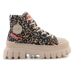 Palladium Trappers Revolt Hi Wild W 99124-260-M shoes Cipő