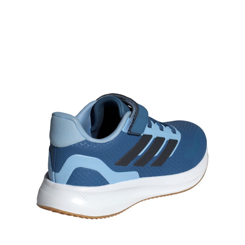 Adidas Runfalcon 5 EL C kids' cipő