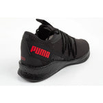 Puma men's sports NRGY Star lightweight sneakers fekete utcai cipő 19256811