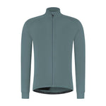 Rogelli ESSENTIAL II long sleeve t-shirt, , size szürke kerékpáros ruha SIRC1010001.200.S