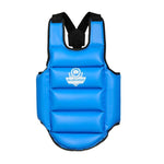 DBX Bushido OT1 Double-Sided Torso Protector - protectors and knee pads