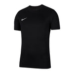 Nike Dri-Fit Park VIII Men's T-Shirt Black HV8173 fekete póló