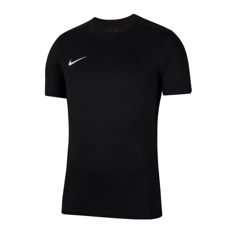 Nike Dri-Fit Park VIII Men's T-Shirt Black HV8173 fekete póló