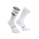 Northwave Clean Sock cycling socks white fehér zokni C89242078_50