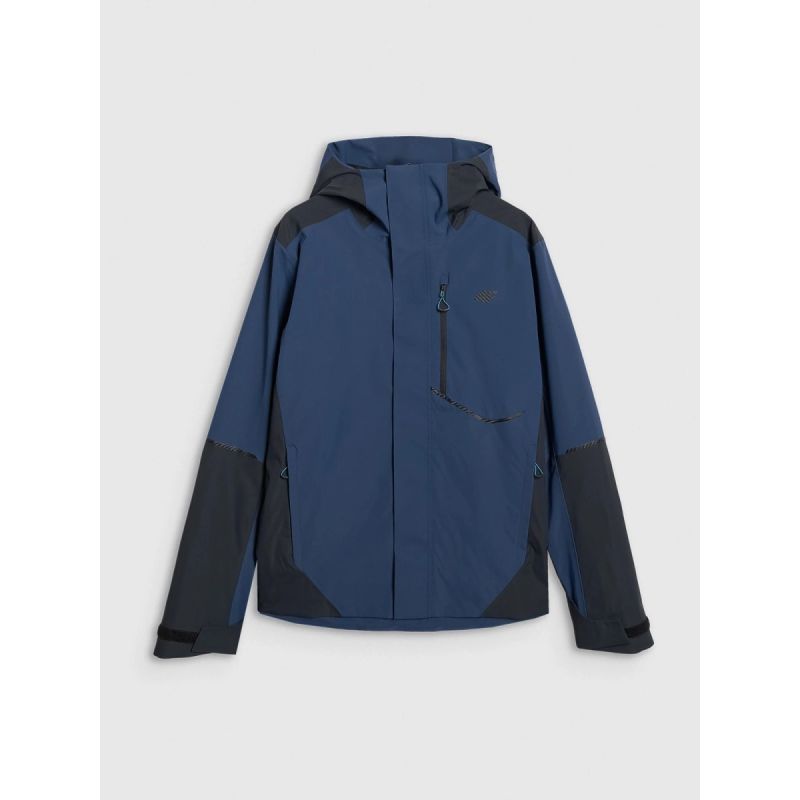 Men's trekking 10000 membrane 4F 4FRAW25TTJAM1045-31S 3xl kabát