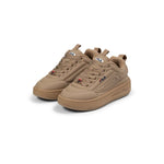 Fila Superbubble women's sports beige sneakers fashionable comfortable lightweight bézs tornacipő
