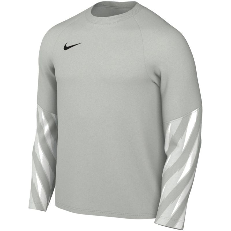 Nike Dri-Fit Park V Stadium Men's T-Shirt 097 2XL szürke póló 1614942XL