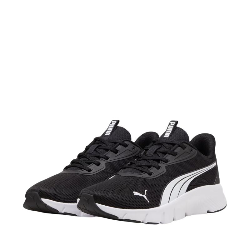 Puma Flex Focus Lite Modern men's black 310093 fekete utcai cipő