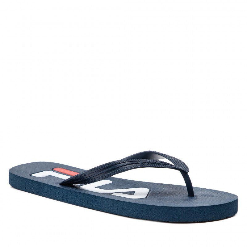 Fila Troy M Flip-Flops sötétkék flip-flops, slides