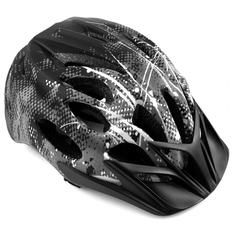 Spokey Checkpoint Bicycle Helmet 58-61 cm 926891 Sisak