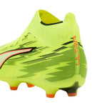 Puma Ultra 6 Match+ FG/AG 108702 01 football boots focicipő