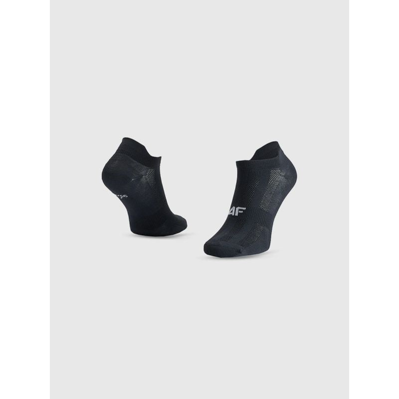4F Women's training socks (3-pack) zokni 4FWMM00UFSOF373-20S