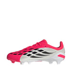adidas Predator Elite FG JR7859 kids' soccer focicipő