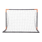 Nils Extreme Football goal with net 120 x 180 x focilabda