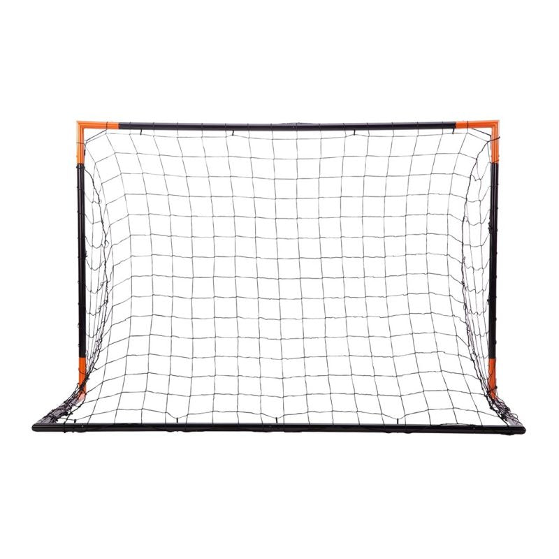 Nils Extreme Football goal with net 120 x 180 x focilabda
