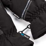 Meteor Hiemis winter gloves L black uniw kesztyű
