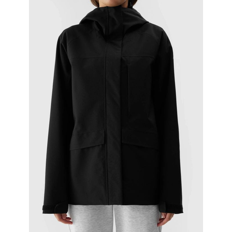 4f Women's transition jacket with NeoDry 8K membrane General