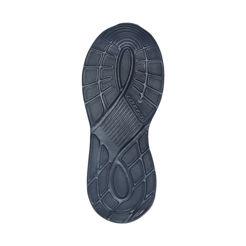 Lotto Hurkett K navy blue children's kék cipő 2601920K5955