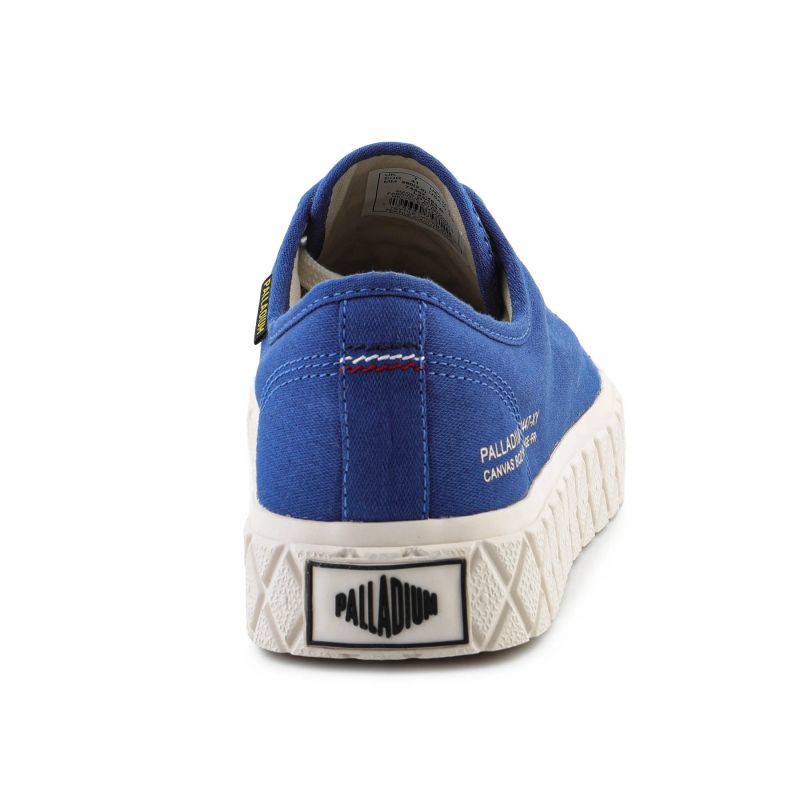 Palladium Palla Ace Cvs Org 74447-484-M shoes Cipő