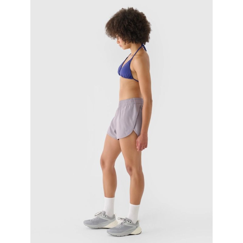 Women's beach 4F 4FRSS24UBDSF158-25S short