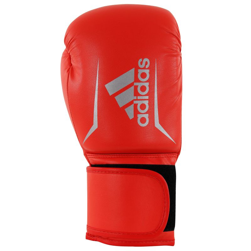 adidas SPEED 50 red boxing gloves Kiegészítő