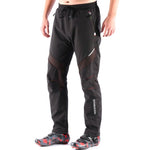 Rockbros cycling pants size - black