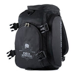 DBX Bushido 3-in-1 compact training bag 25 liters - training equipment, bags