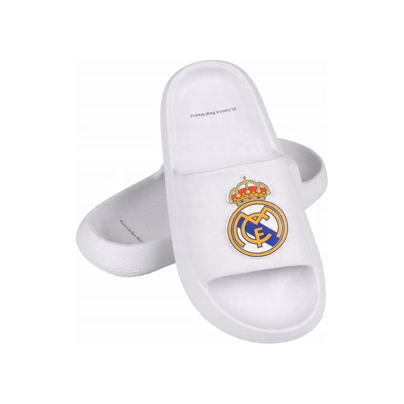 Sportmania Real Madrid Beach Pool Flip Flops Eva 2300006880B Utcai cipő