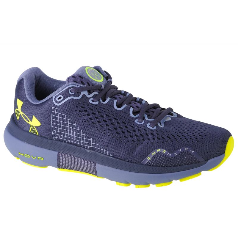 Under Armour Hovr Infinite 4 M Running Shoes 3024897-500 Cipő