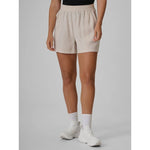 4F Women's casual with modal short