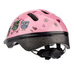 Meteor Children’s bicycle helmet KS06 little owl sisak 24808-24809