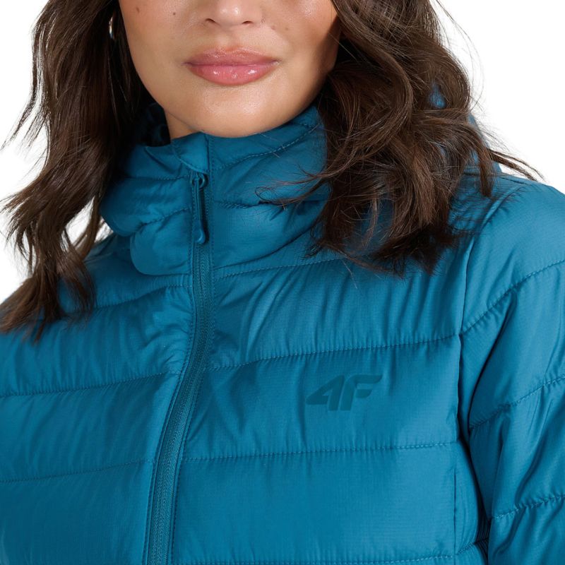 4f Down jacket W 4FWAW25TDJAF580 46S Kabát