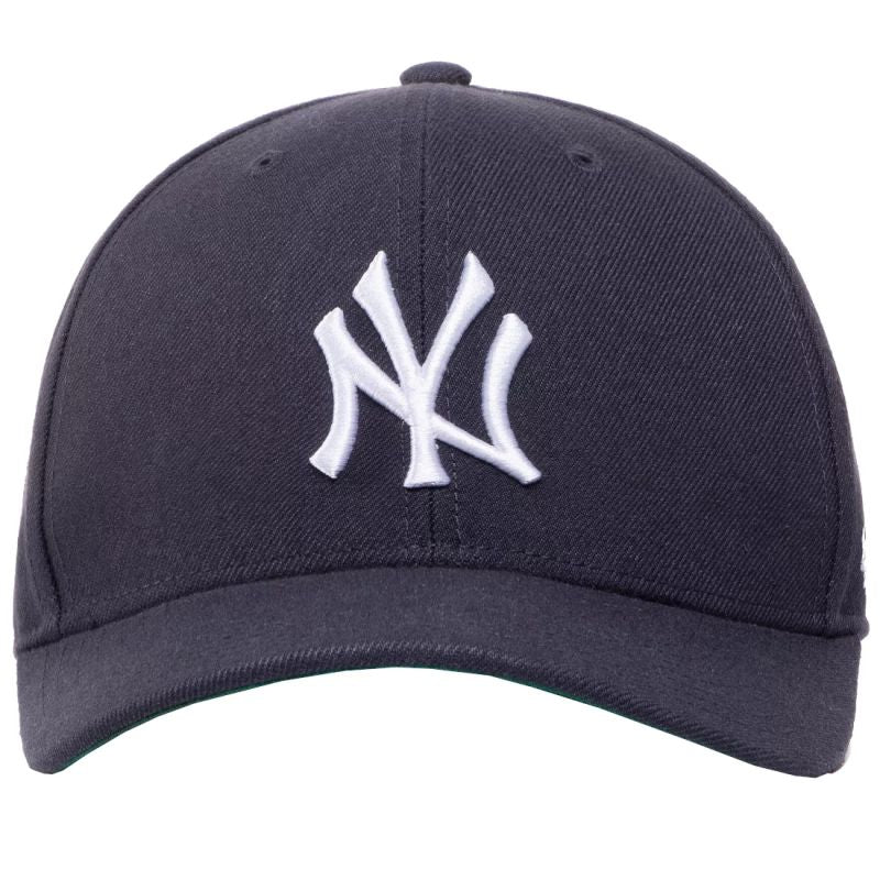 47 Brand New York Yankees Cold Zone '47 Cap sötétkék hats, caps B-CLZOE17WBP-NY