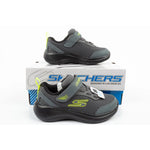 Skechers Selectors baby sports for boys cipő 403615N/CBLM