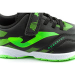 Joma Powerful JR 2601 children's sports shoes, comfortable indoor football focicipő