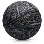 Meteor Ghost Scratch 7 Basketball uniw labda