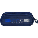 Inny Pencil case 2 compartments 1922 wings BS LP-5627 Kiegészítő kék
