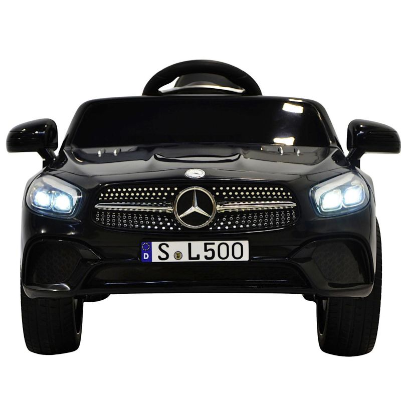 Enero Battery-Powered Car License Mercedes Sl S506 toys