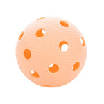 Tempish Bullet IFF 135000152 Floorball Ball czerwony-biały balls