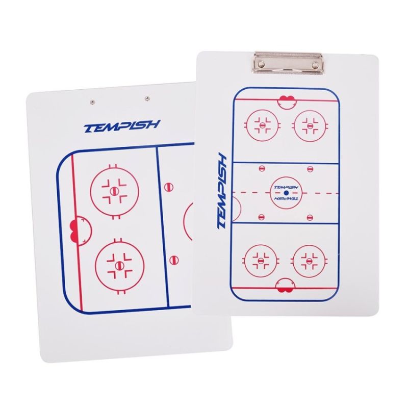 Tempish Ice Hockey coaching board 40.5x25.5cm boards 1310002450