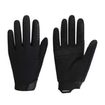 Rogelli MTB ADVNTR Gloves Black 2XL fekete kesztyű