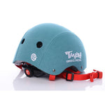 Tempish Skillet Air Helmet fehér helmets