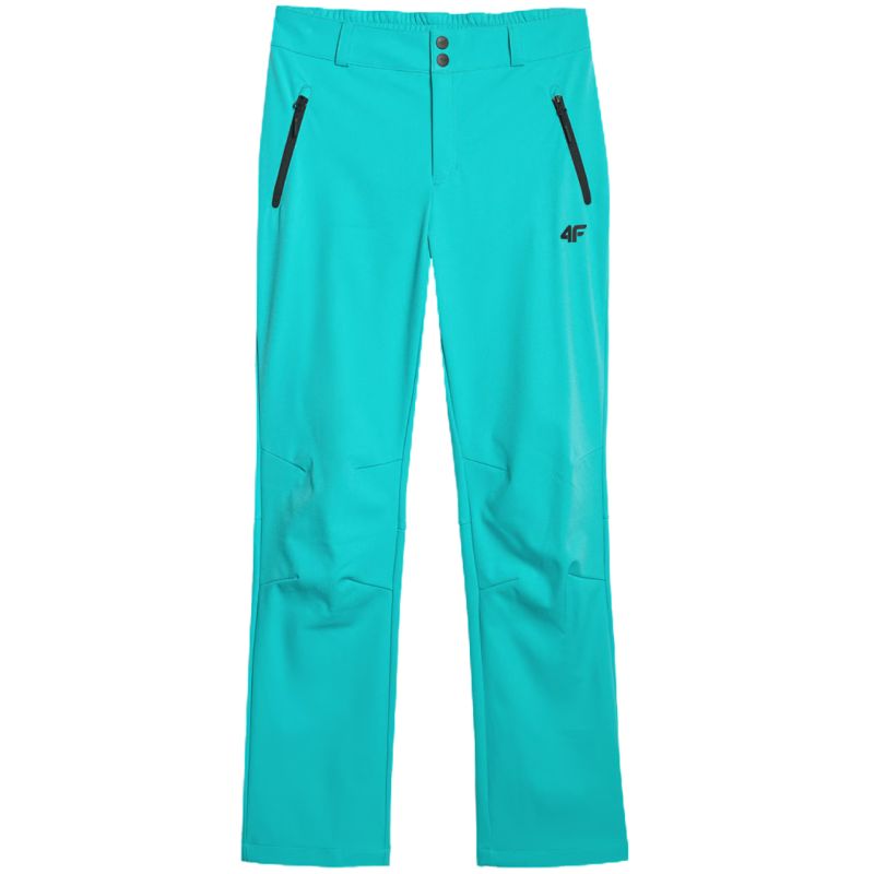 4f softshell trousers FNK F0988 W 4FWAW25TFTRF0988 48S Nadrág