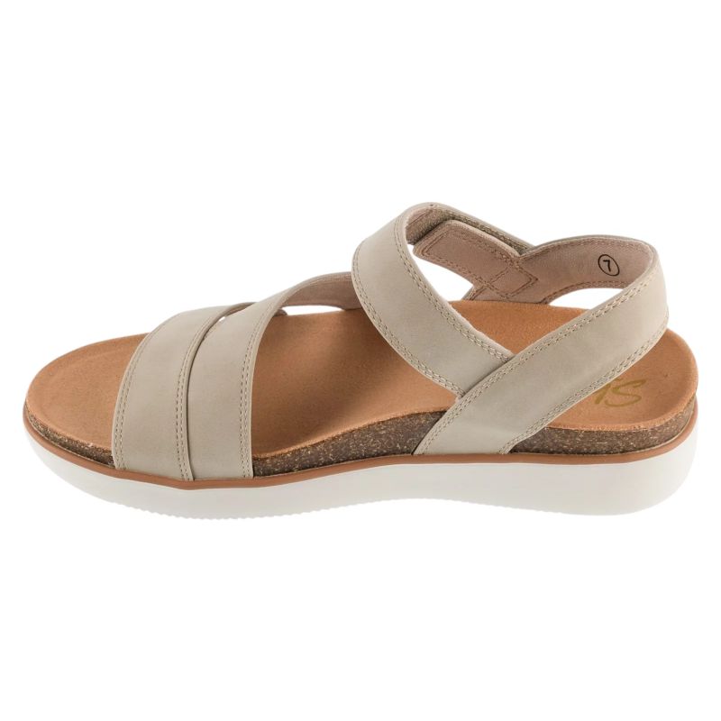Skechers Lifted Comfort bézs kiegészítő 163252-TPE
