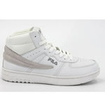 Fila Noclaf MID WMN women's high-top sneakers, white ( ) fehér tornacipő