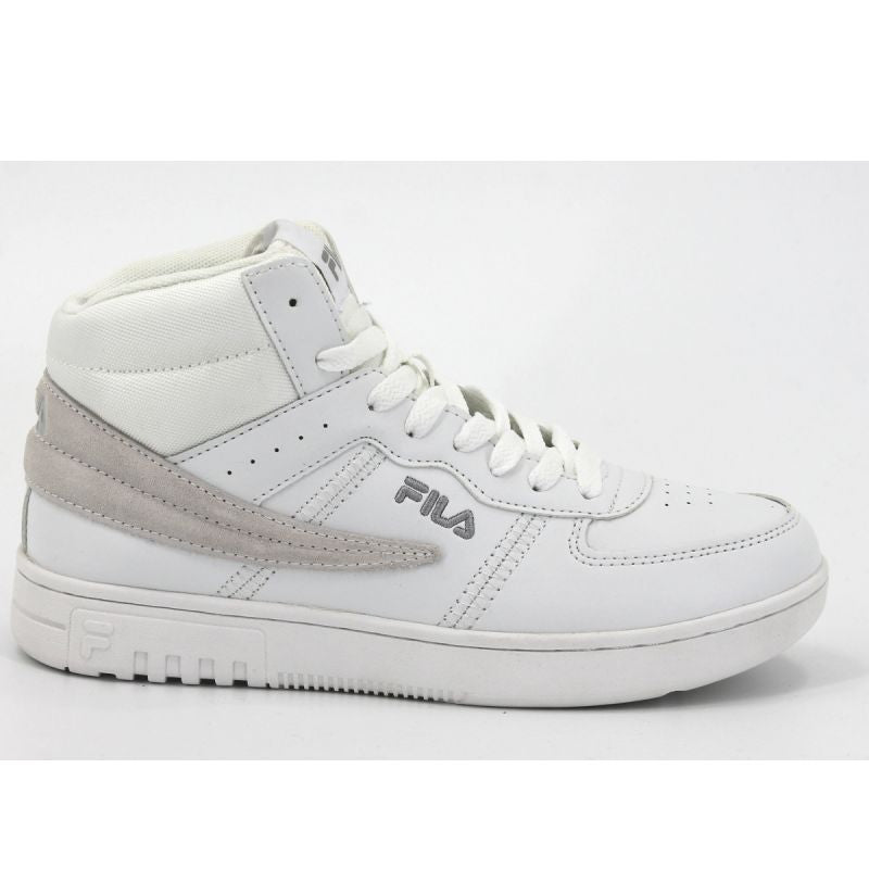 Fila Noclaf MID WMN women's high-top sneakers, white ( ) fehér tornacipő