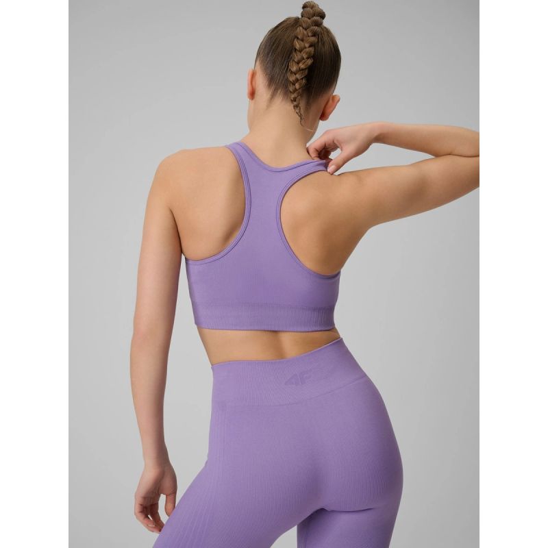 4FDry Women's Training Bra 4F 4FWSS26USBAF242-51S